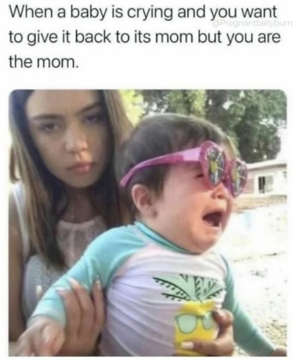 Parenting Memes (26 pics)