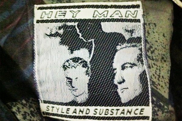 Unexpected Clothing Tags (26 pics)