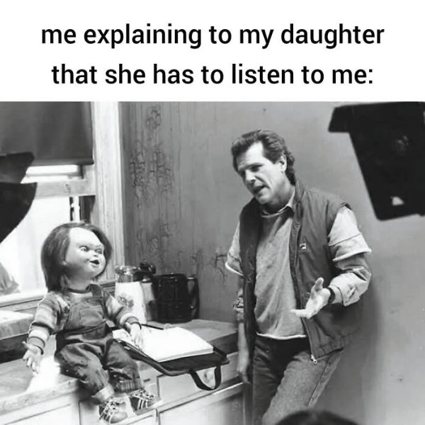 Parenting Memes (26 pics)