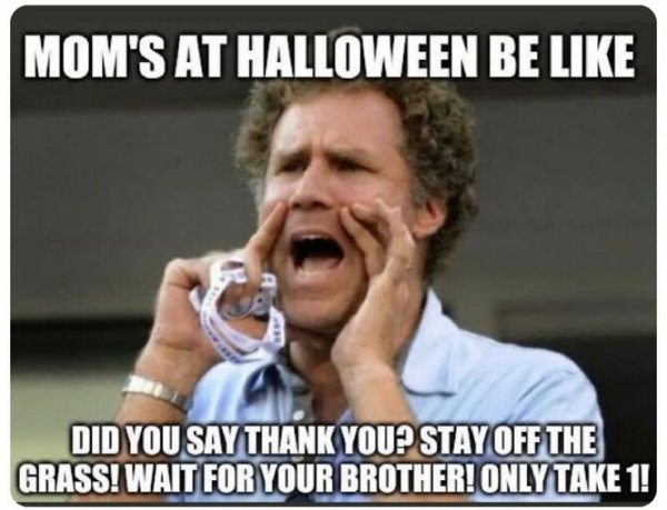 Parenting Memes (26 pics)