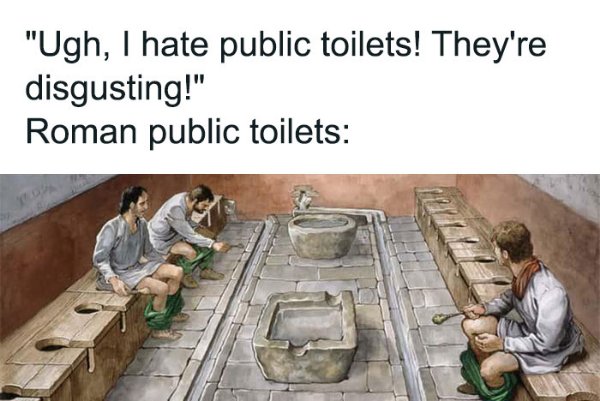 Historical Memes (32 pics)