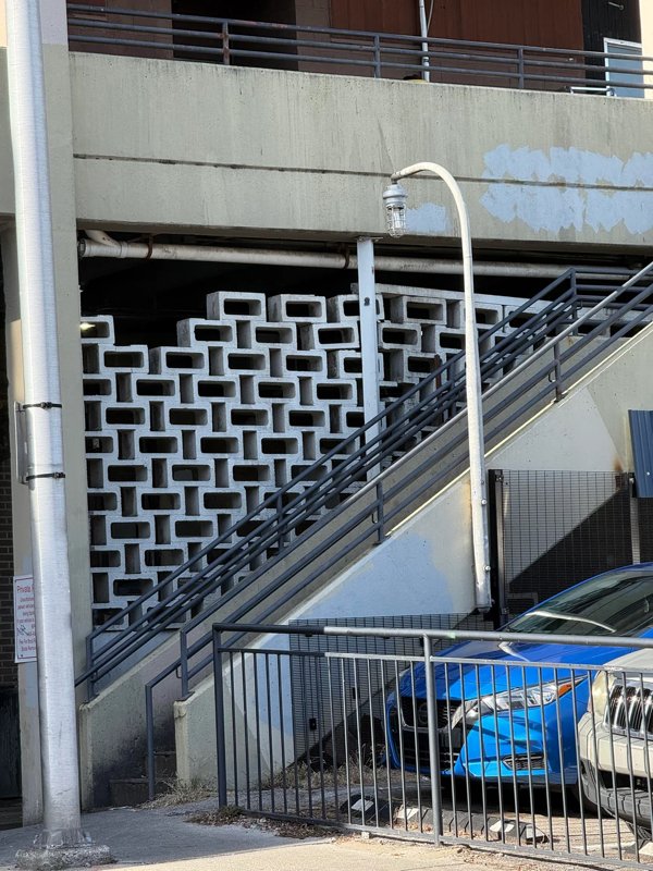 Redneck Inventions And Repairs (23 pics) Redneck Inventions And Repairs (23 pics)