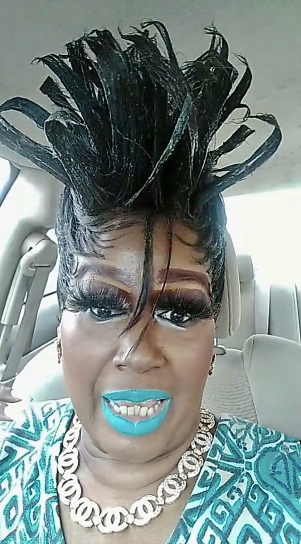 Failed Haircuts (23 pics)