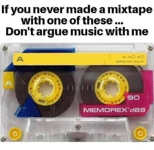 Nostalgic Memes (33 pics)