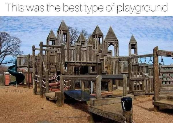 Nostalgic Memes (33 pics)