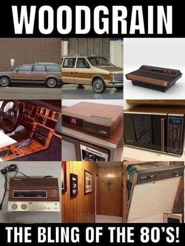 Nostalgic Memes (33 pics)