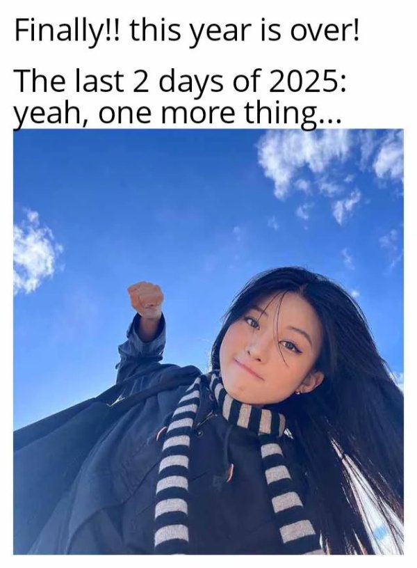 Random Memes (31 pics)