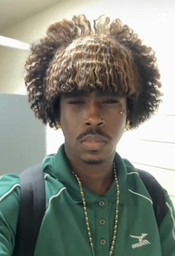 Failed Haircuts (23 pics)