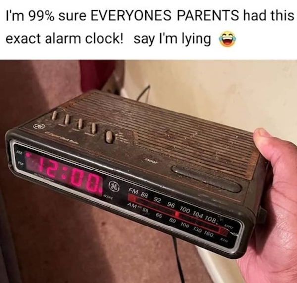 Nostalgic Memes (33 pics)