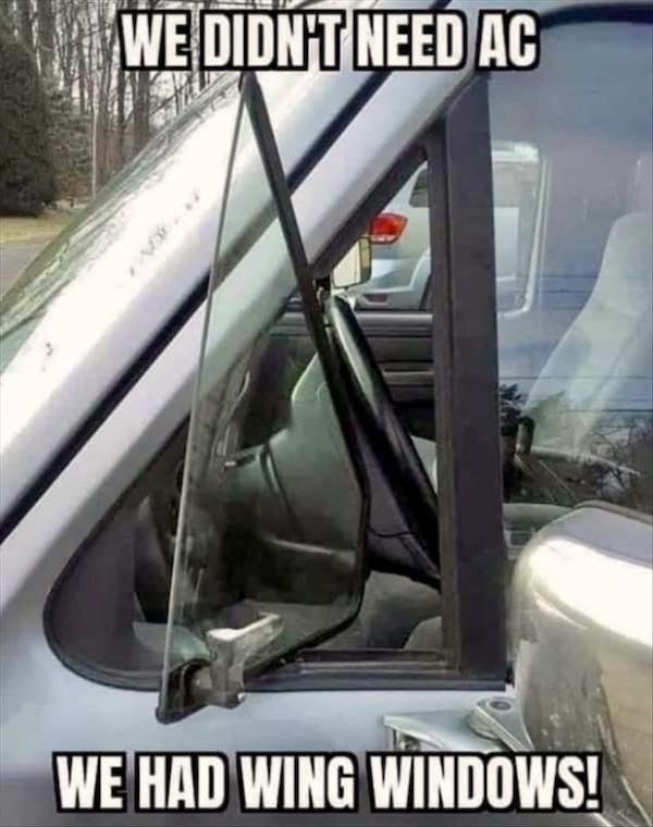 Nostalgic Memes (33 pics)