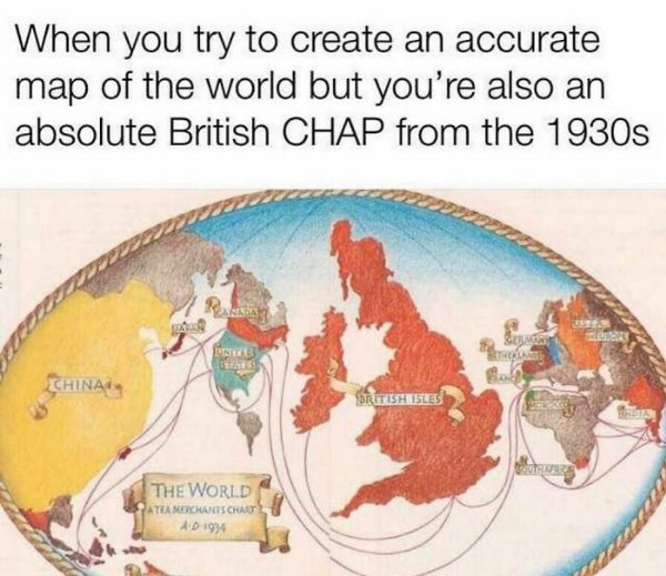 Historical Memes (32 pics)