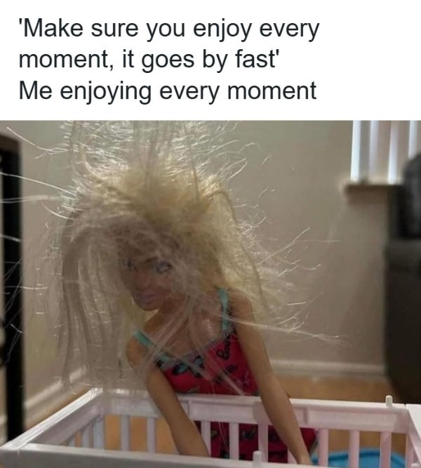 Parenting Memes (26 pics)
