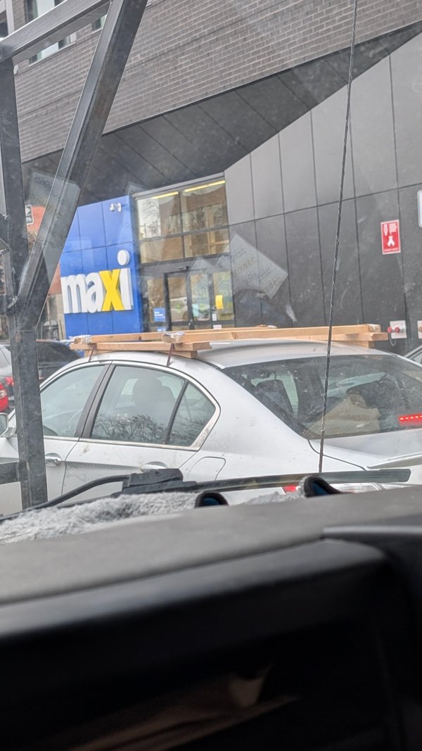 Redneck Inventions And Repairs (23 pics) Redneck Inventions And Repairs (23 pics)