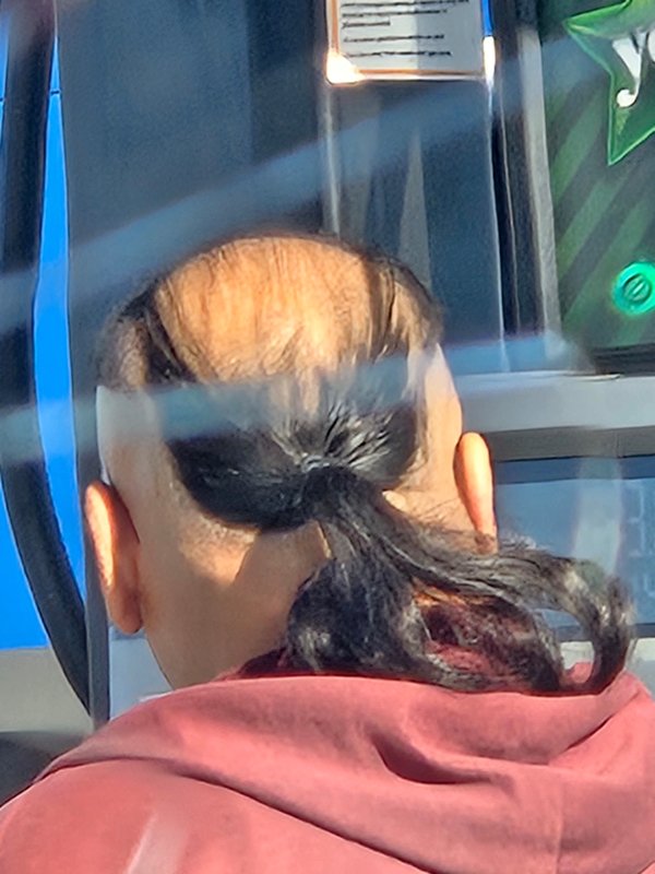 Failed Haircuts (23 pics)