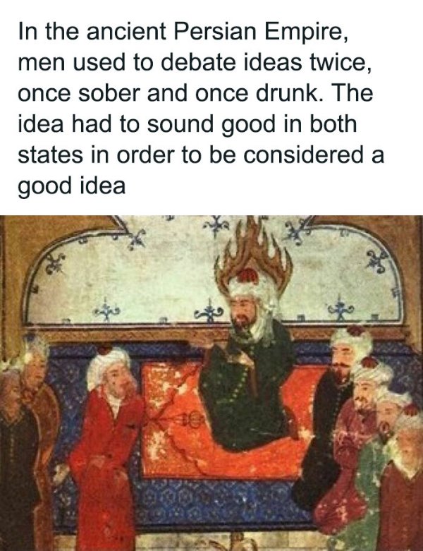 Historical Memes (32 pics)