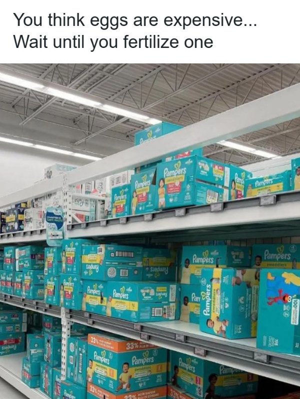 Parenting Memes (26 pics)