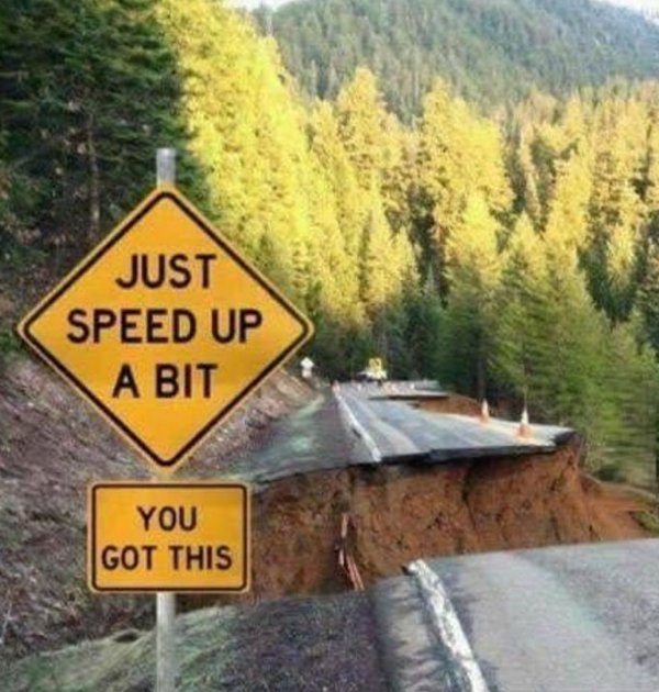 Weird Photos From Canada (24 pics)