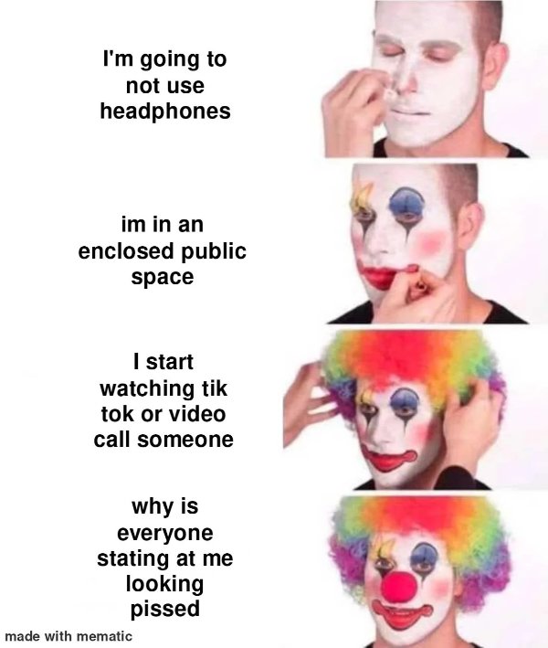 Random Memes (31 pics)