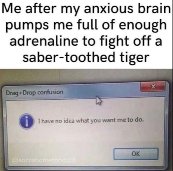 Nostalgic Memes (33 pics)