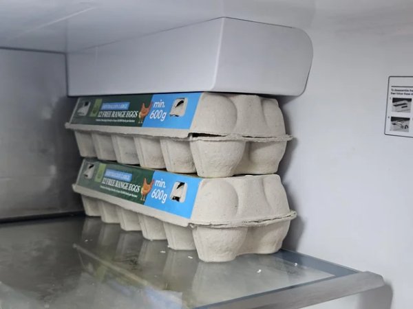 Perfect Matches (34 pics)