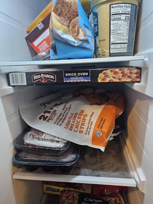 Perfect Matches (34 pics)