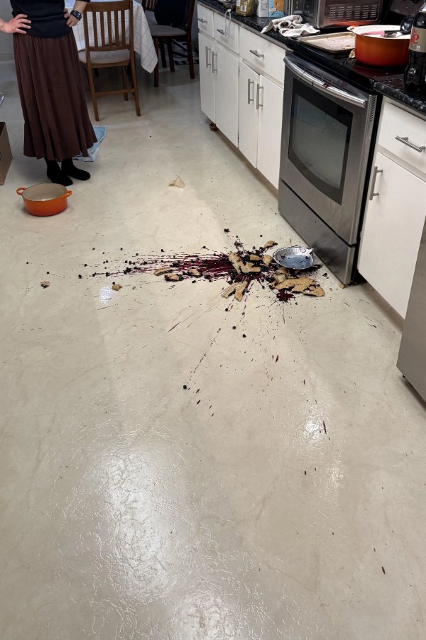 Bad Days Happen (21 pics)