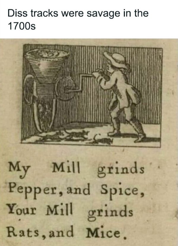 Historical Memes (32 pics)