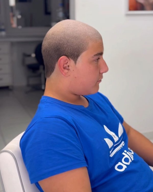 Failed Haircuts (23 pics)