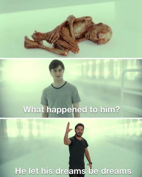 Motivational Pictures (30 pics)