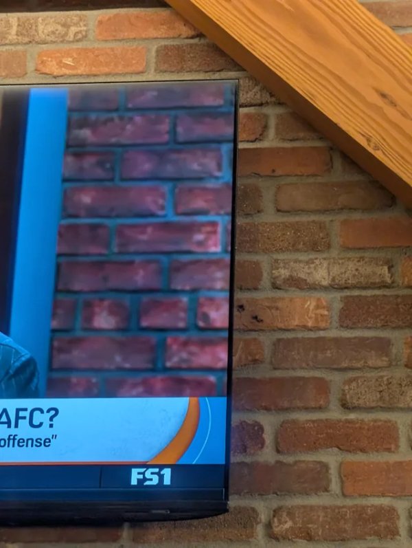 Perfect Matches (34 pics)