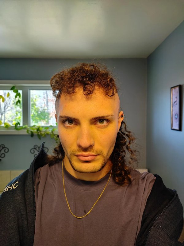 Failed Haircuts (23 pics)