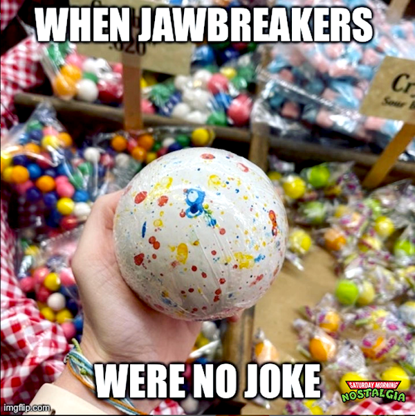 Nostalgic Memes (33 pics)