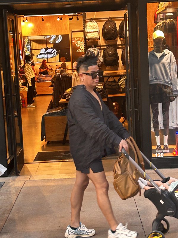 Failed Haircuts (23 pics)