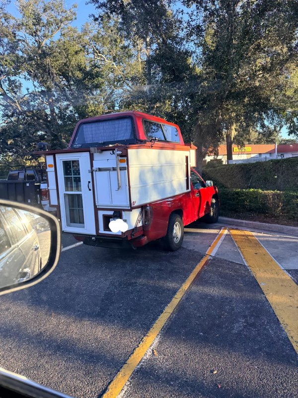 Redneck Inventions And Repairs (23 pics) Redneck Inventions And Repairs (23 pics)