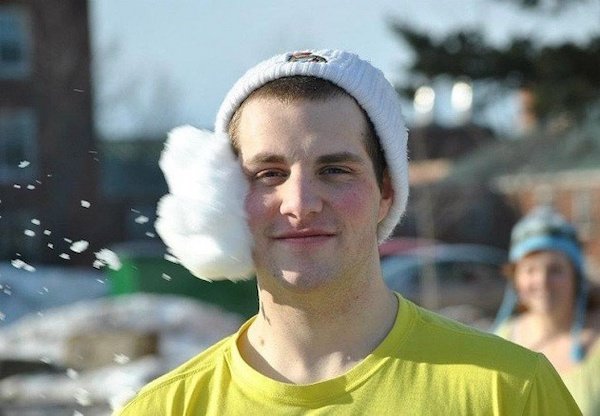 Right Moment (36 pics)