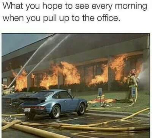 Work Memes (18 pics)