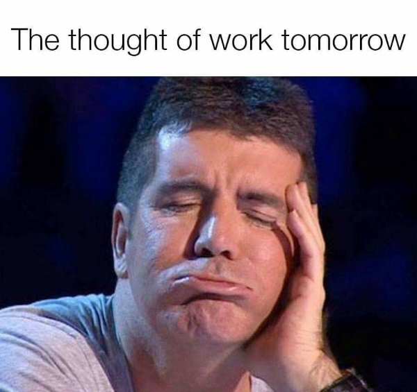 Work Memes (18 pics)