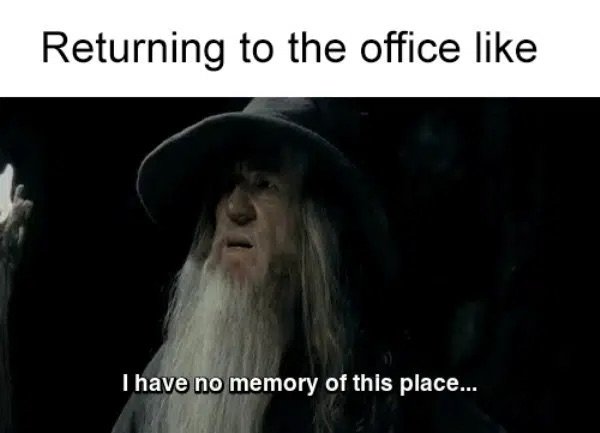 Work Memes (18 pics)