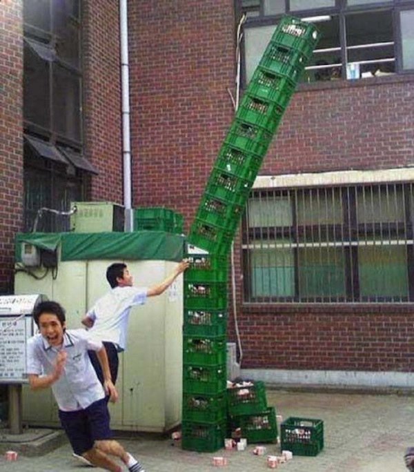 Right Moment (36 pics)