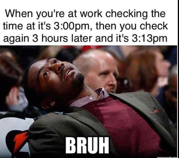 Work Memes (18 pics)