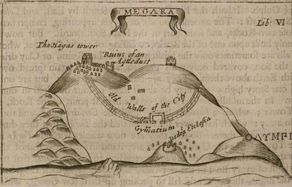 Interesting Historical Moments (12 pics)