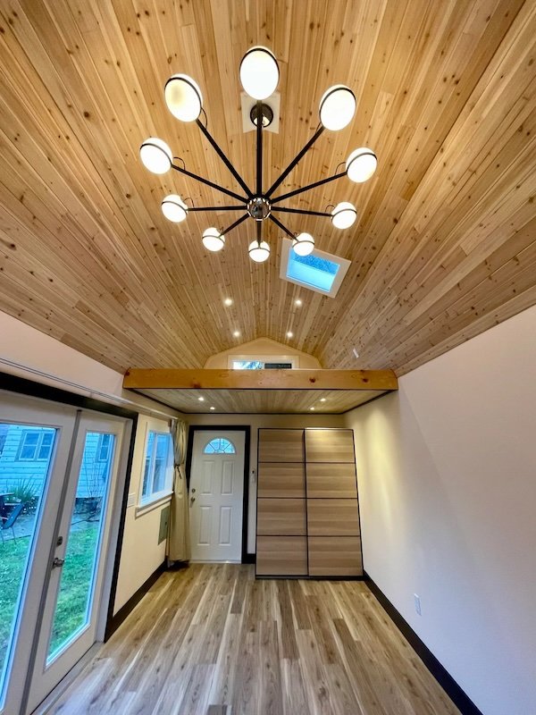 Cool Backyard Sheds (20 pics)