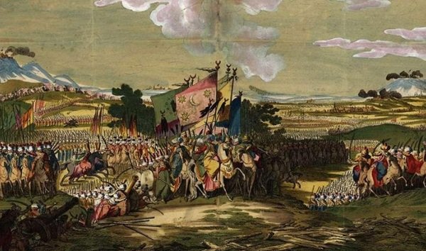 Interesting Historical Moments (12 pics)