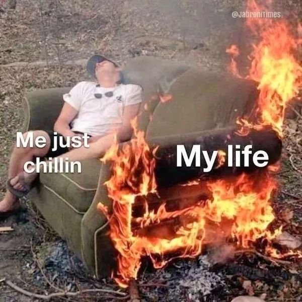 Funny Memes (31 pics)