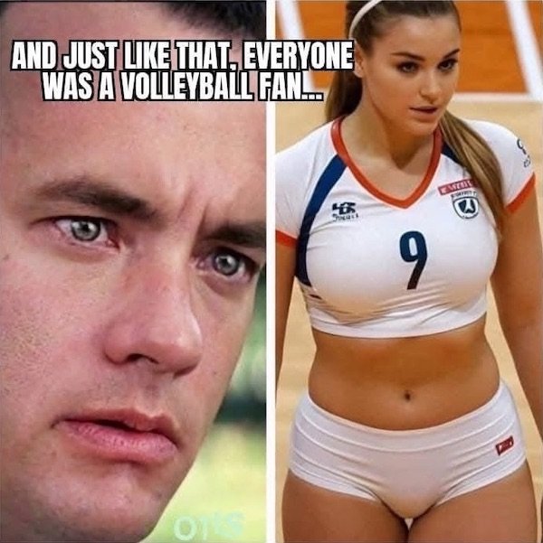 Funny Memes (31 pics)