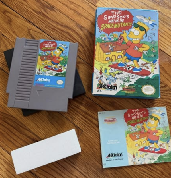 Cool Toys From The Past (30 pics)