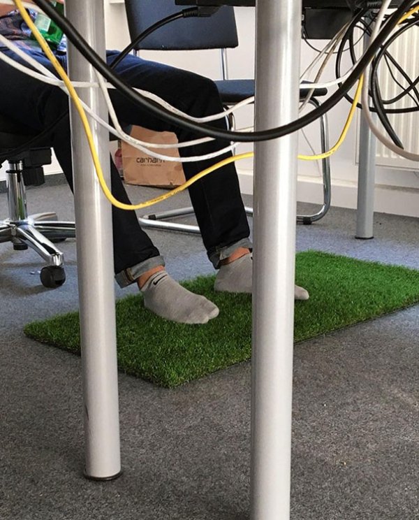 Interesting Finds And Discoveries (29 pics)