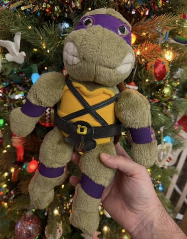 Cool Toys From The Past (30 pics)