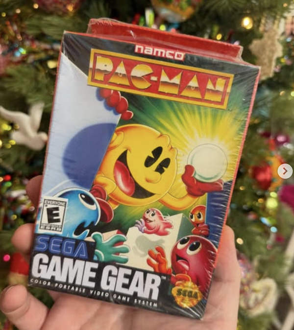 Cool Toys From The Past (30 pics)