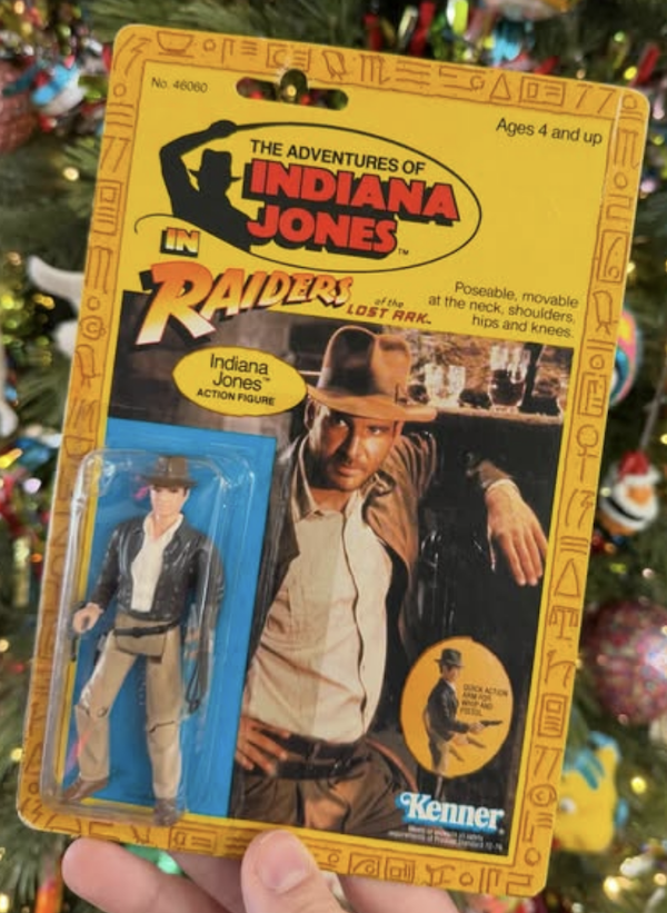 Cool Toys From The Past (30 pics)